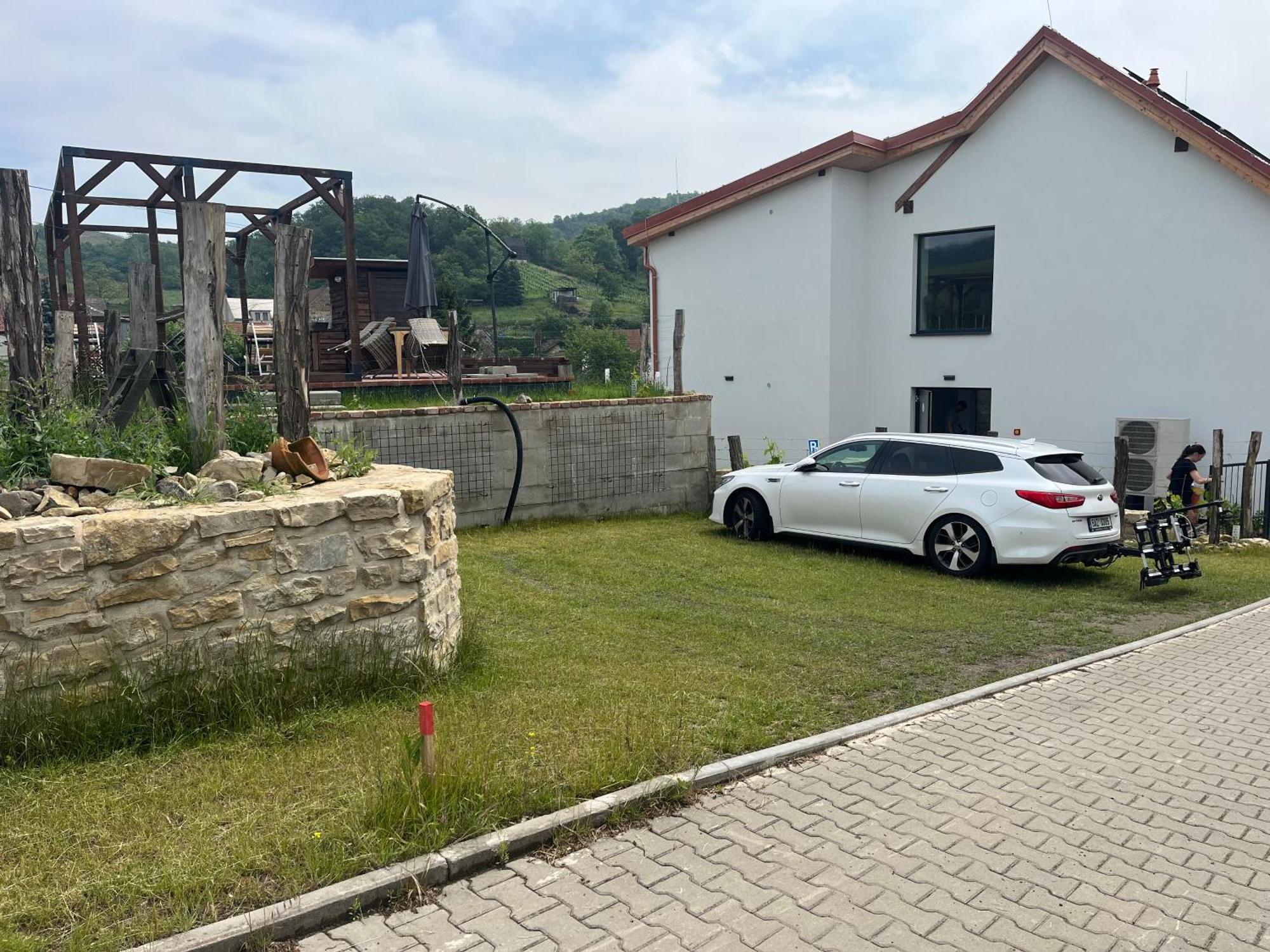 Stara Vinice Velke Zernoseky 93 Εξωτερικό φωτογραφία