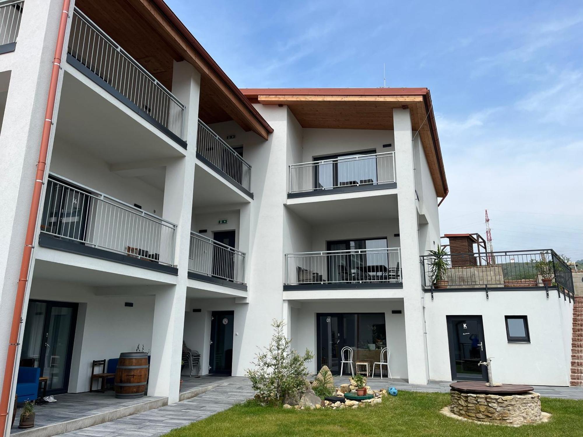 Stara Vinice Velke Zernoseky 93 Εξωτερικό φωτογραφία