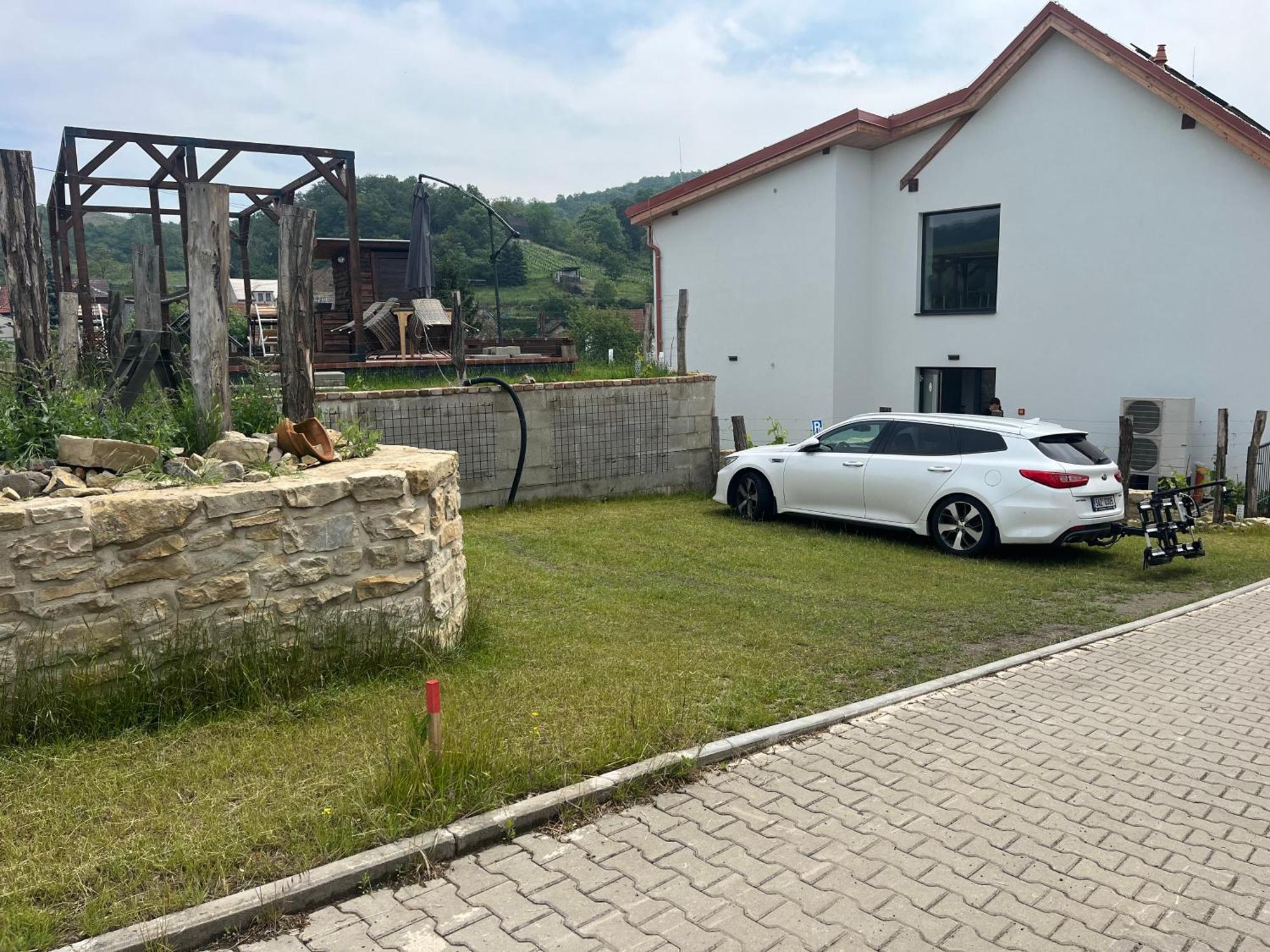 Stara Vinice Velke Zernoseky 93 Εξωτερικό φωτογραφία
